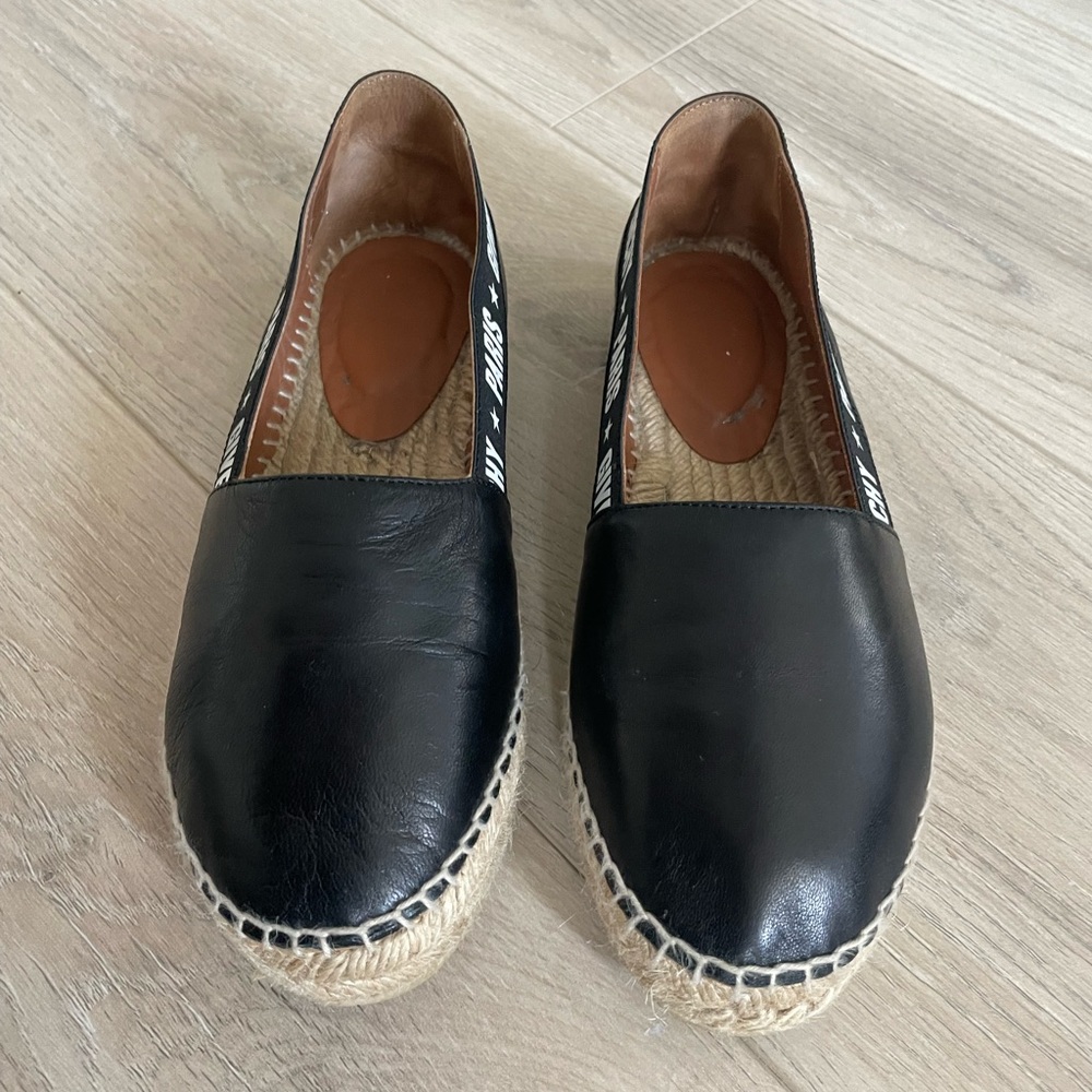 Givenchy Espadrilles.